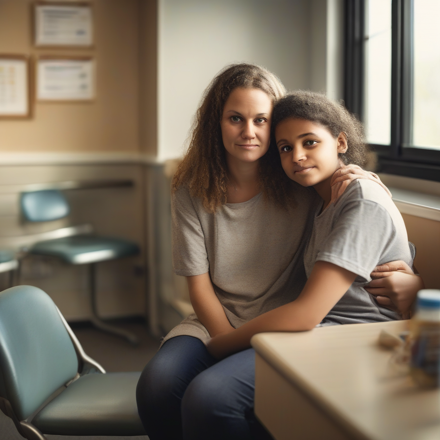 Lyme Disease Family Support Program